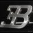 Bugatti.