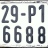 SH6688