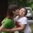 Mẹ Hà Vi_2004