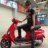 Chien Cool