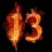 KR13