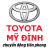 TOYOTA MYDINH