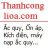 thanhconglioa