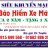 bảo hiểm oto giá rẻ
