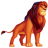 Mufasa King