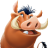 Pumbaa King