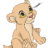 Nala Lion