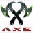 A.X.E