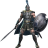 Achilles King