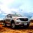 MazdaBT50 4x4