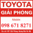 Toyota_Giải_Phóng