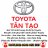Toyota Tân Tạo