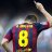 iniesta