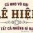 le hiep