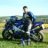 Hung CBR1000rr