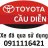 toyotacaudienmydinh
