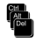 Ctrl Alt Del