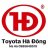 Hà Toyota Hà Đông