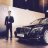 Duc Anh_Mercedes