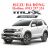 ISUZU Hà Đông