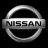 Thắng Nissan