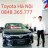 Minh Huấn Auto