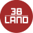 38 land