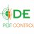 CDE PEST CONTROL