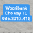 Love from Wooribank