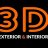 3dinterior